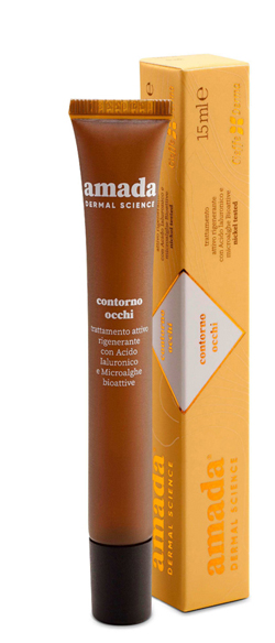AMADA CONTORNO OCCHI 15 ML - Metafarm