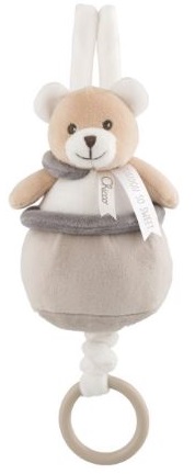 CHICCO GIOCO MSD CARILLON ORSETTO - Metafarm