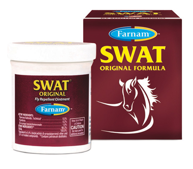 SWAT ORIGINAL CAVALLI 200 G - Metafarm