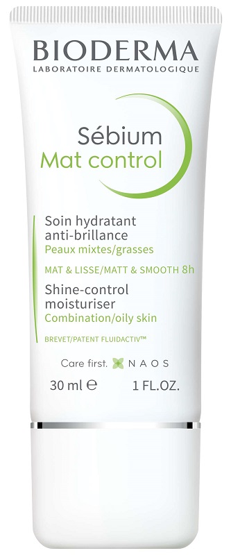 SEBIUM MAT CONTROL 30 ML - Metafarm