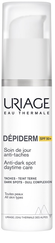 DEPIDERM SOIN DE JOUR SPF50 30 ML - Metafarm