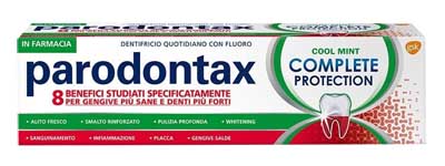 PARODONTAX CP COOL MINT 75 ML - Metafarm