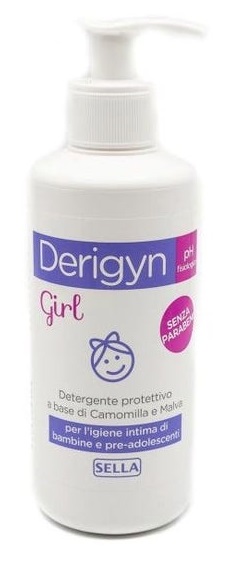 DERIGYN GIRL 300 ML - Metafarm