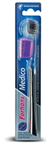 SPAZZOLINO MEDICO FORHANS 1 PEZZO - Metafarm