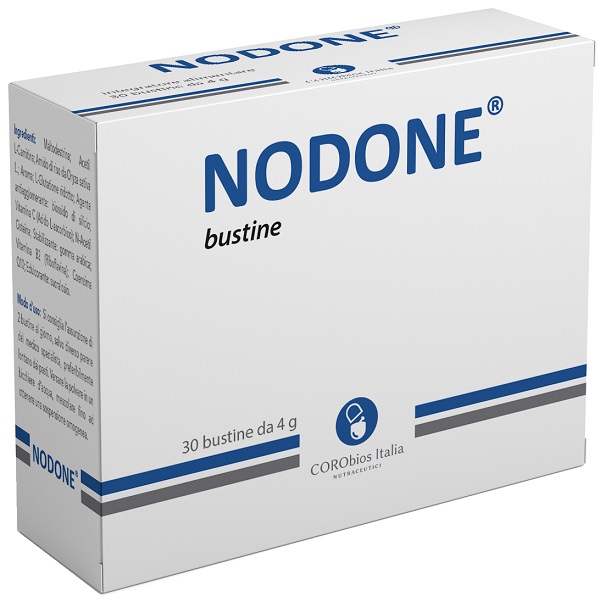 NODONE 30 BUSTINE - Metafarm