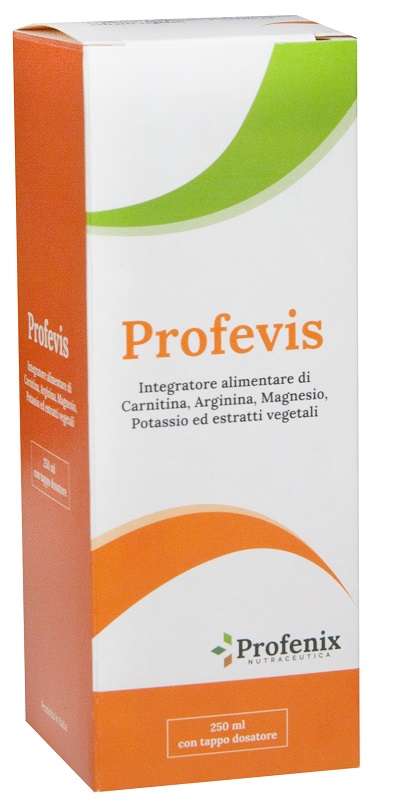 PROFEVIS 250 ML - Metafarm