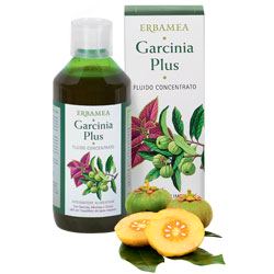 GARCINIA PLUS FLUIDO CONCENTRATO 500 ML - Metafarm