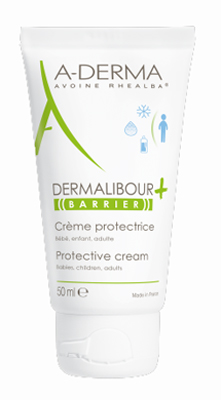 DERMALIBOUR + BARRIERA CREMA PROTETTIVA 100 ML - Metafarm