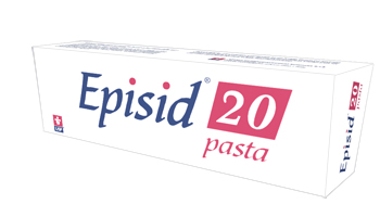 EPISID 20 PASTA 75 ML - Metafarm