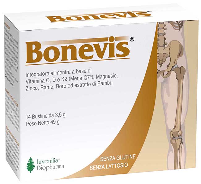 BONEVIS 15 BUSTINE - Metafarm