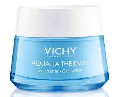 AQUALIA GEL 50 ML - Metafarm