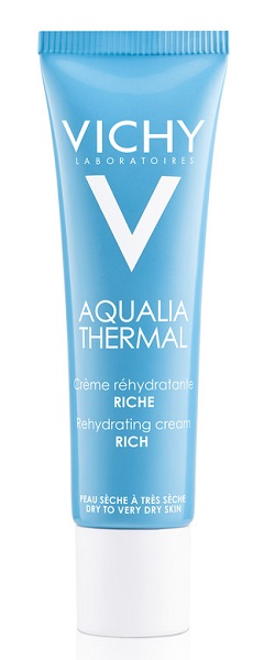 AQUALIA RICCA TUBO 30 ML - Metafarm