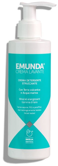 EMUNDA CREMA LAVANTE 200 ML - Metafarm