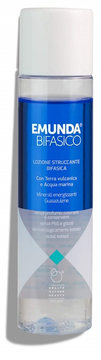 EMUNDA BIFASICO LOZIONE 125 ML - Metafarm