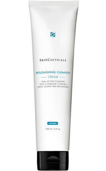 REPLENISHING CLEANSER 150 ML - Metafarm