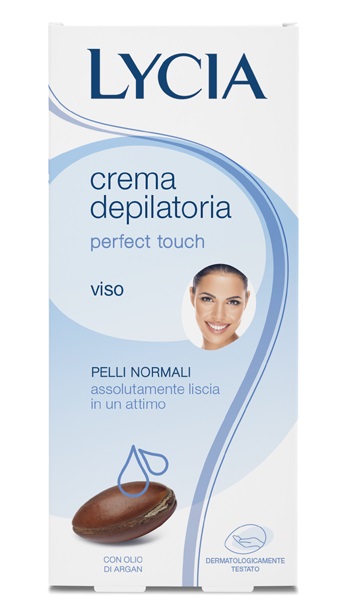 LYCIA CREMA VISO PERF 50 ML - Metafarm