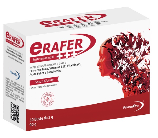 ERAFER+++ 30 BUSTINE - Metafarm