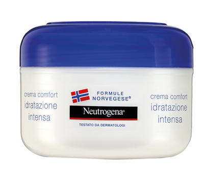 NEUTROGENA CORPO COMFORT 300 ML PROMO - Metafarm
