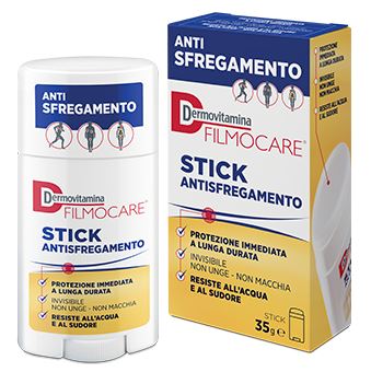 DERMOVITAMINA FILMOCARE STICK ANTISFREGAMENTO 35 G - Metafarm