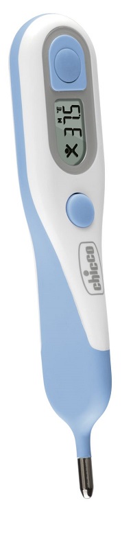 CHICCO TERMOMETRO EASY 2 IN 1 - Metafarm