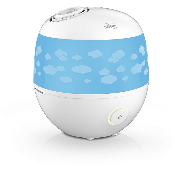 CHICCO UMIDIFICATORE CALDO HUMI HOT ADVANCE - Metafarm