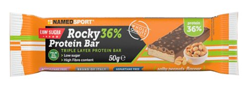 PROTEINBAR PEANUTS BUTTER 50 G - Metafarm