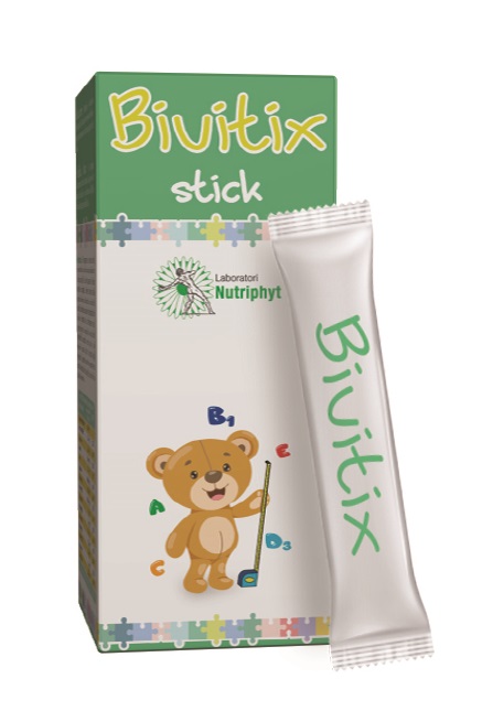 BIVITIX 10 STICK PACK 10 ML - Metafarm
