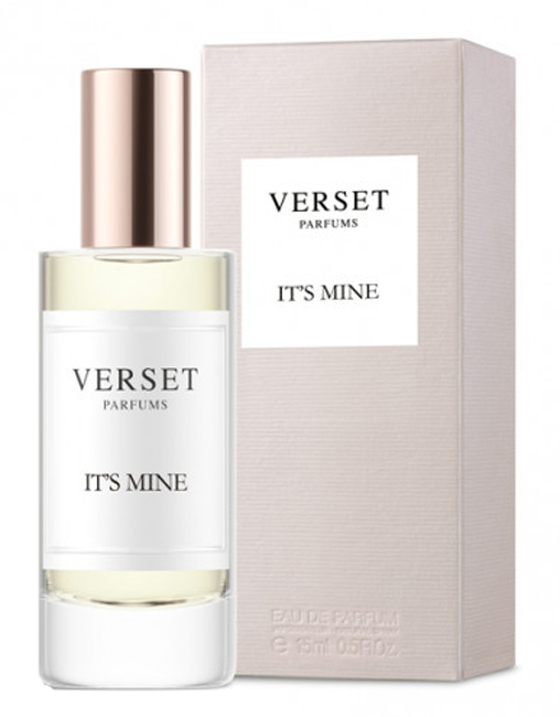 VERSET IT'S MINE EAU DE PARFUM 15 ML - Metafarm
