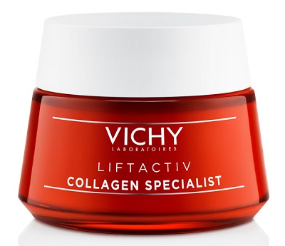 LIFTACTIV LIFT COLLAGEN SPECIALIST 50 ML - Metafarm