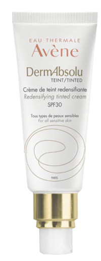 AVENE DERMABSOLU CREMA COLORATA 40 ML - Metafarm