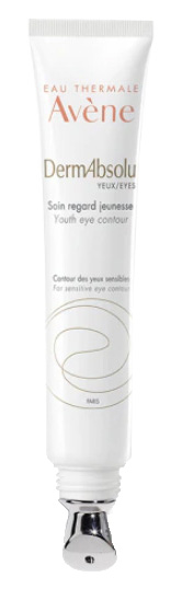 AVENE DERMABSOLU CONTORNO OCCHI 15 ML - Metafarm