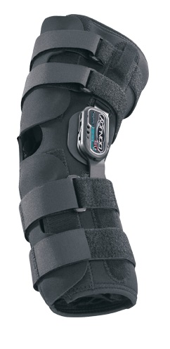 PLAYMAKER GINOCCHIERA CORTA APERTA M - Metafarm