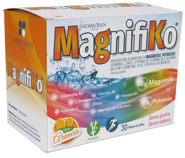 MAGNIFIKO 30 BUSTINE - Metafarm