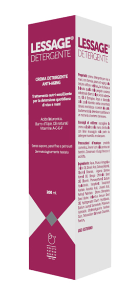 LESSAGE DETERGENTE 200 ML - Metafarm
