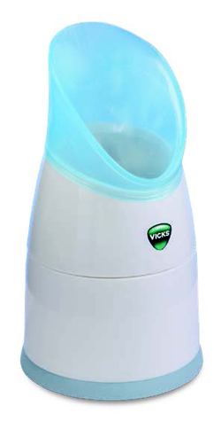 VICKS INALATORE A VAPORE - Metafarm