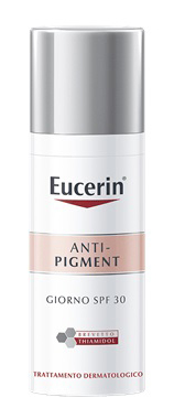 EUCERIN ANTI-PIGMENT GIORNO SPF 30 - Metafarm