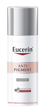 EUCERIN ANTI-PIGMENT NOTTE - Metafarm