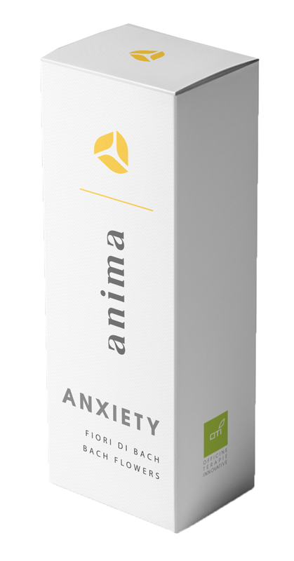 ANIMA ANXIETY GOCCE 30 ML - Metafarm