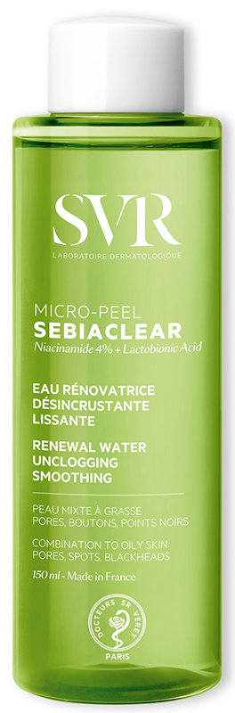 SEBIACLEAR SERUM 30 ML - Metafarm