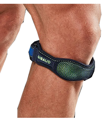 PRESSORE SOTTOROTULEO DR GIBAUD SPORT 2 - Metafarm