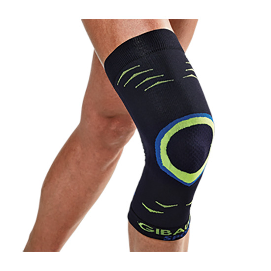GINOCCHIERA DR GIBAUD SPORT 3 - Metafarm