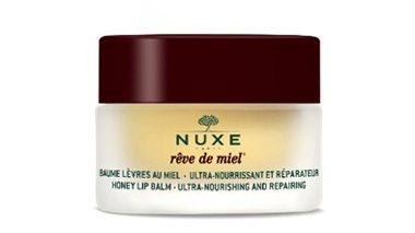 NUXE REVE DE MIEL BALSAMO LABBRA RIPARATORE AL MIELE 15 G - Metafarm
