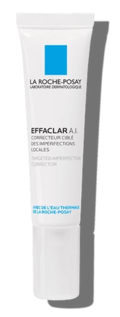EFFACLAR AI ANTI IMPERFEZIONI 15 ML - Metafarm