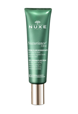 NUXE NUXURIANCE ULTRA CREMA-FLUIDO RIDENSIFICANTE 50 ML - Metafarm
