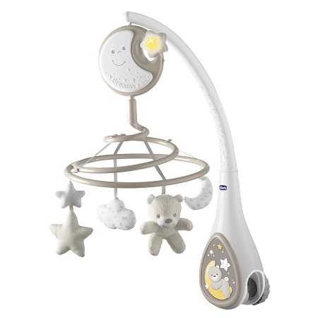CHICCO FD NEXT2DREAMS GIOSTRINA GIOCATTOLO UNISEX - Metafarm