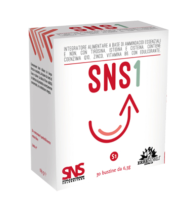 SNS1 30 BUSTINE - Metafarm