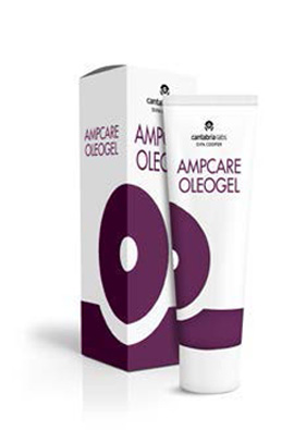 AMPCARE OLEOGEL 30 ML - Metafarm