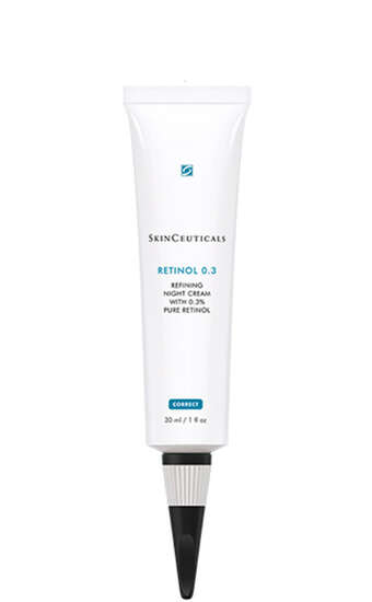 RETINOL 0,3 30 ML EU - Metafarm
