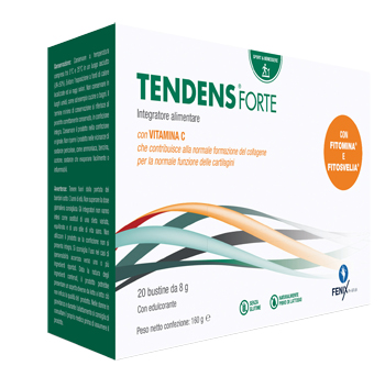 TENDENS FORTE 20 BUSTINE - Metafarm