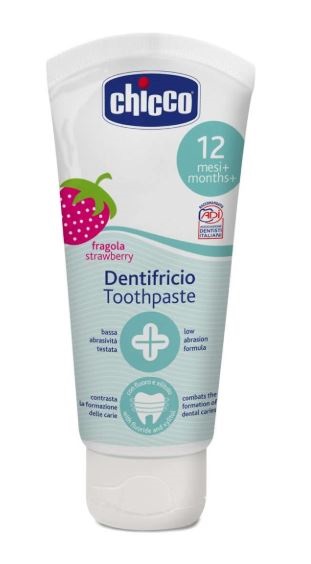 CHICCO DENTIFRICIO PROMOZIONE 1+1 - Metafarm